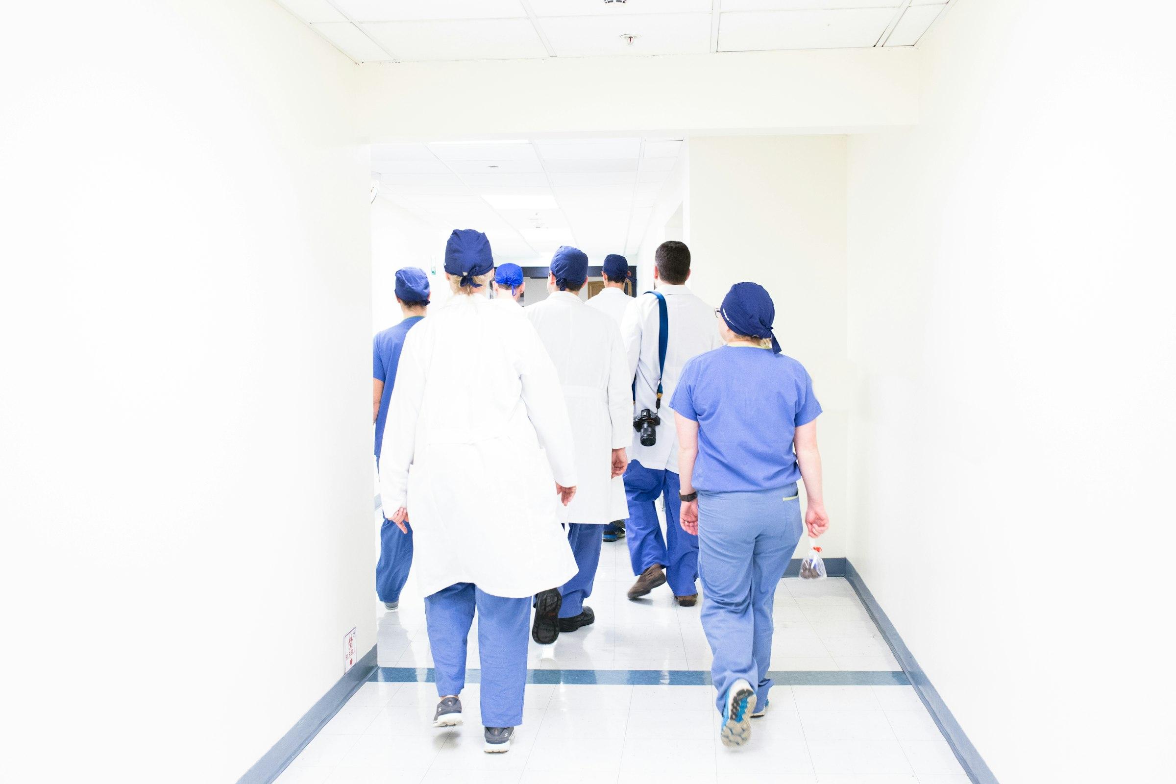 Physician office, dental clinic, and laboratory regulatory compliance consulting in OSHA educationcampus - Point Of Care Consults